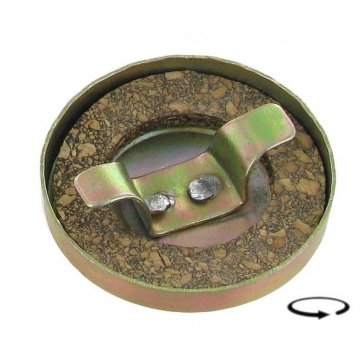 Öldeckel-vw-käfer-bus-t1-t2